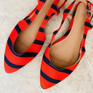 Flats
